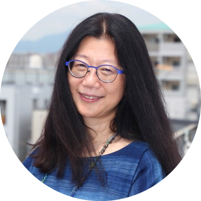 黒田　智子